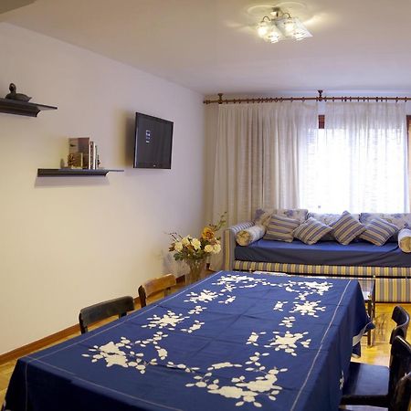 Benavites 5 Centro, Wifi Lejlighed Ávila Eksteriør billede