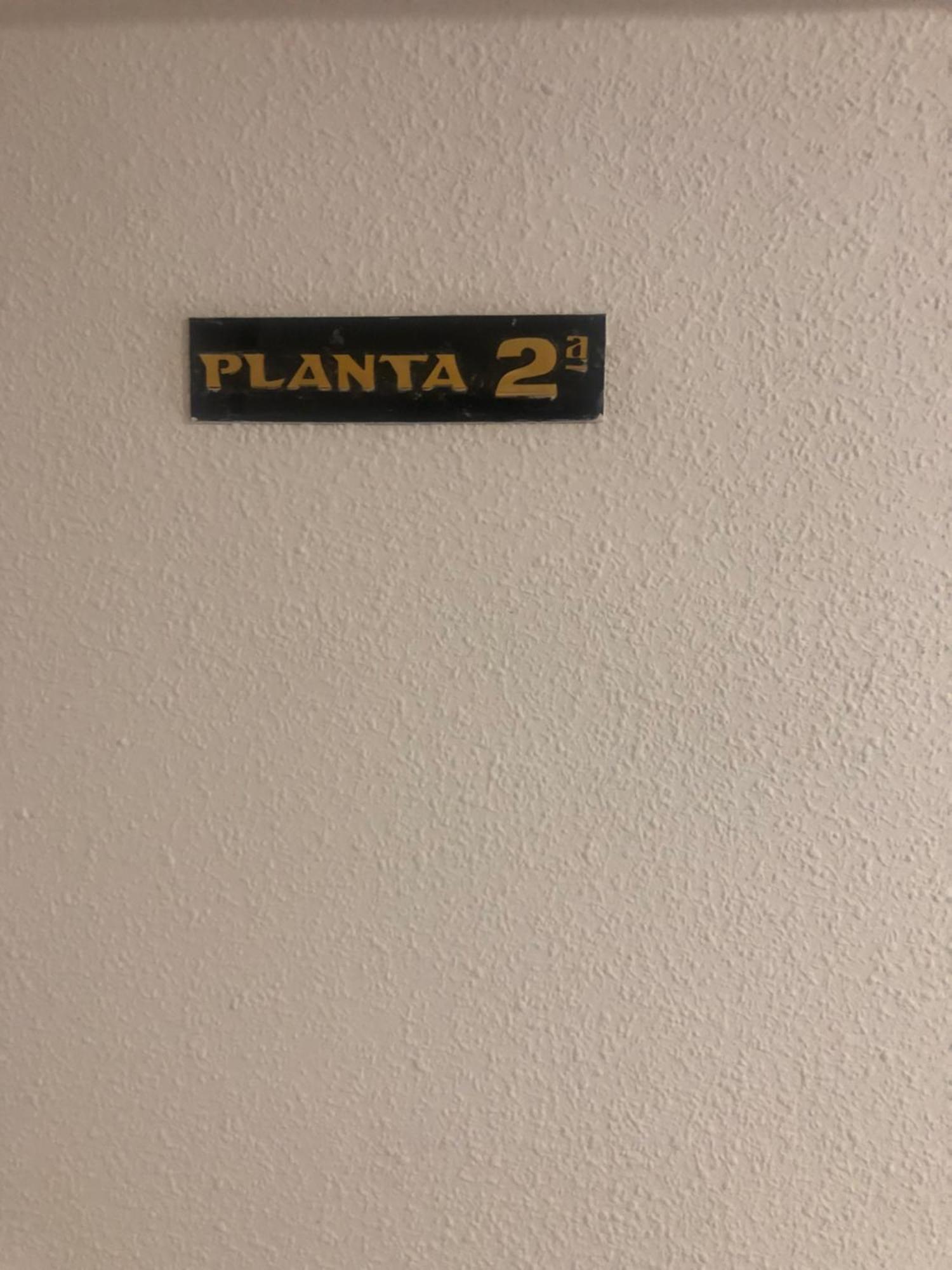 Benavites 5 Centro, Wifi Lejlighed Ávila Eksteriør billede
